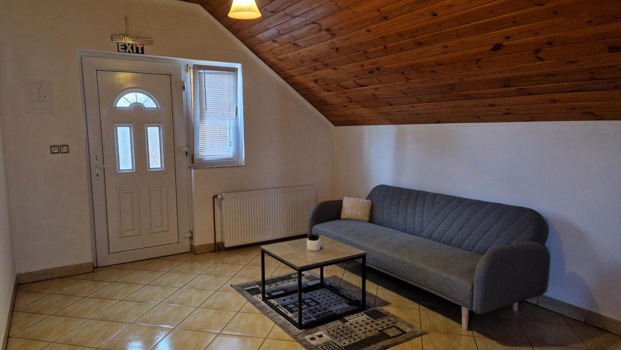 Apartment Nikolina غرابوفاك المظهر الخارجي الصورة