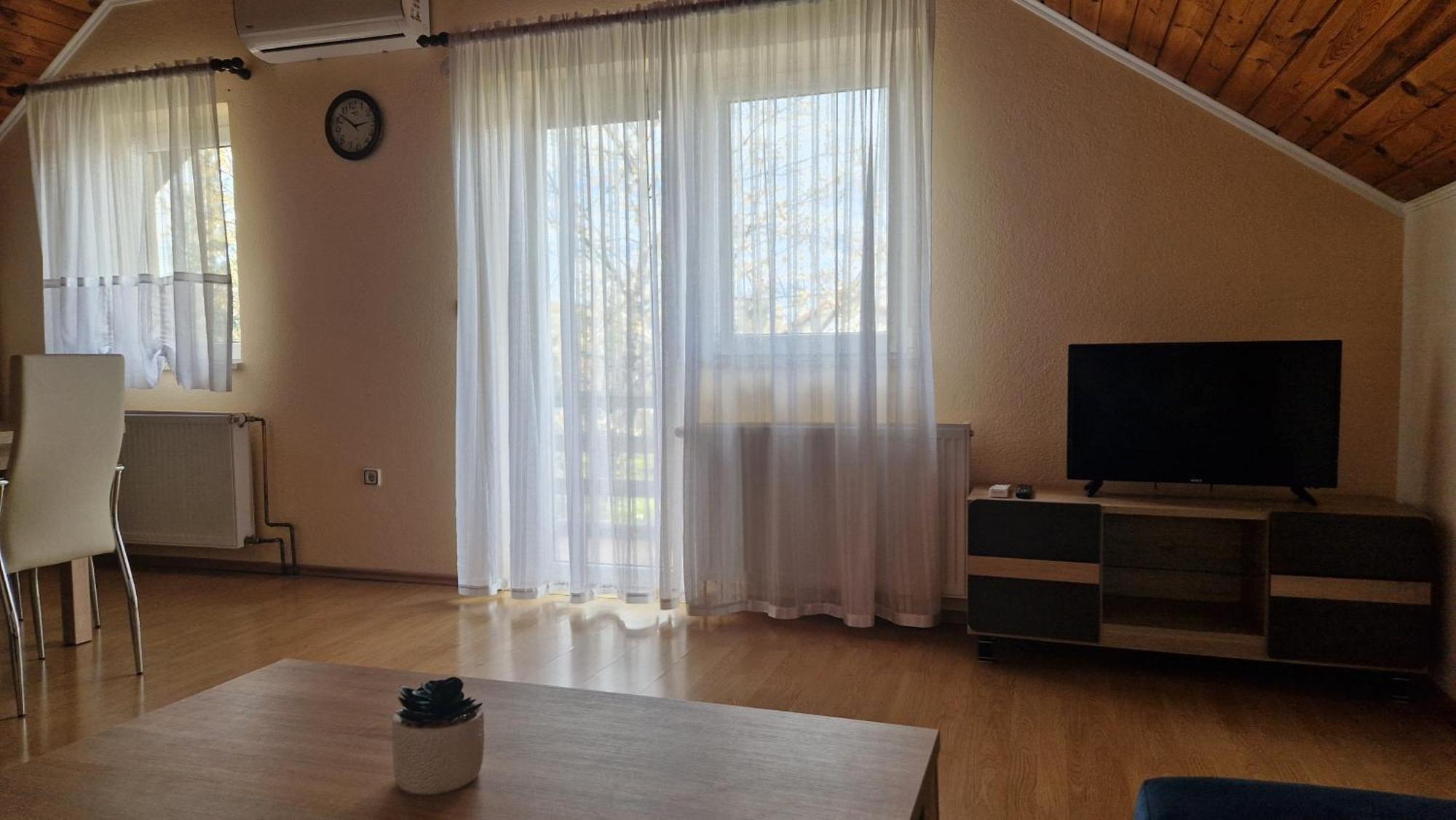 Apartment Nikolina غرابوفاك المظهر الخارجي الصورة